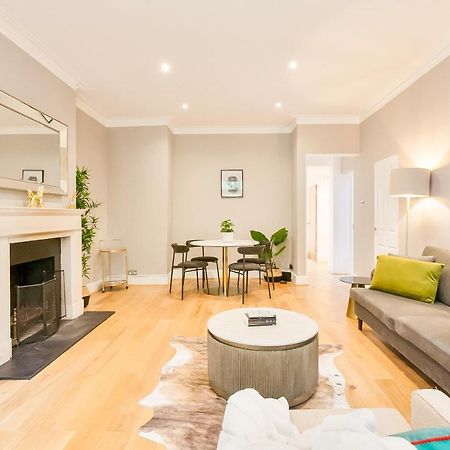 Primrose Hill Park Apartment London Bagian luar foto