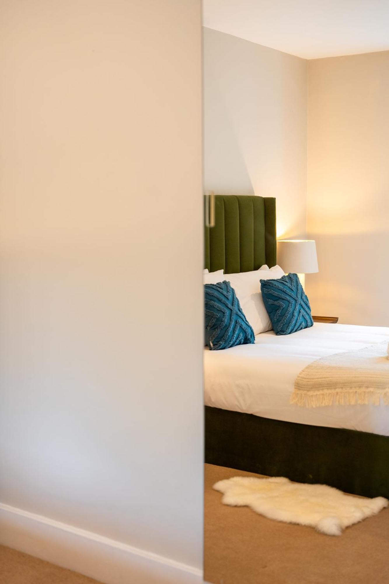 Primrose Hill Park Apartment London Ruang foto