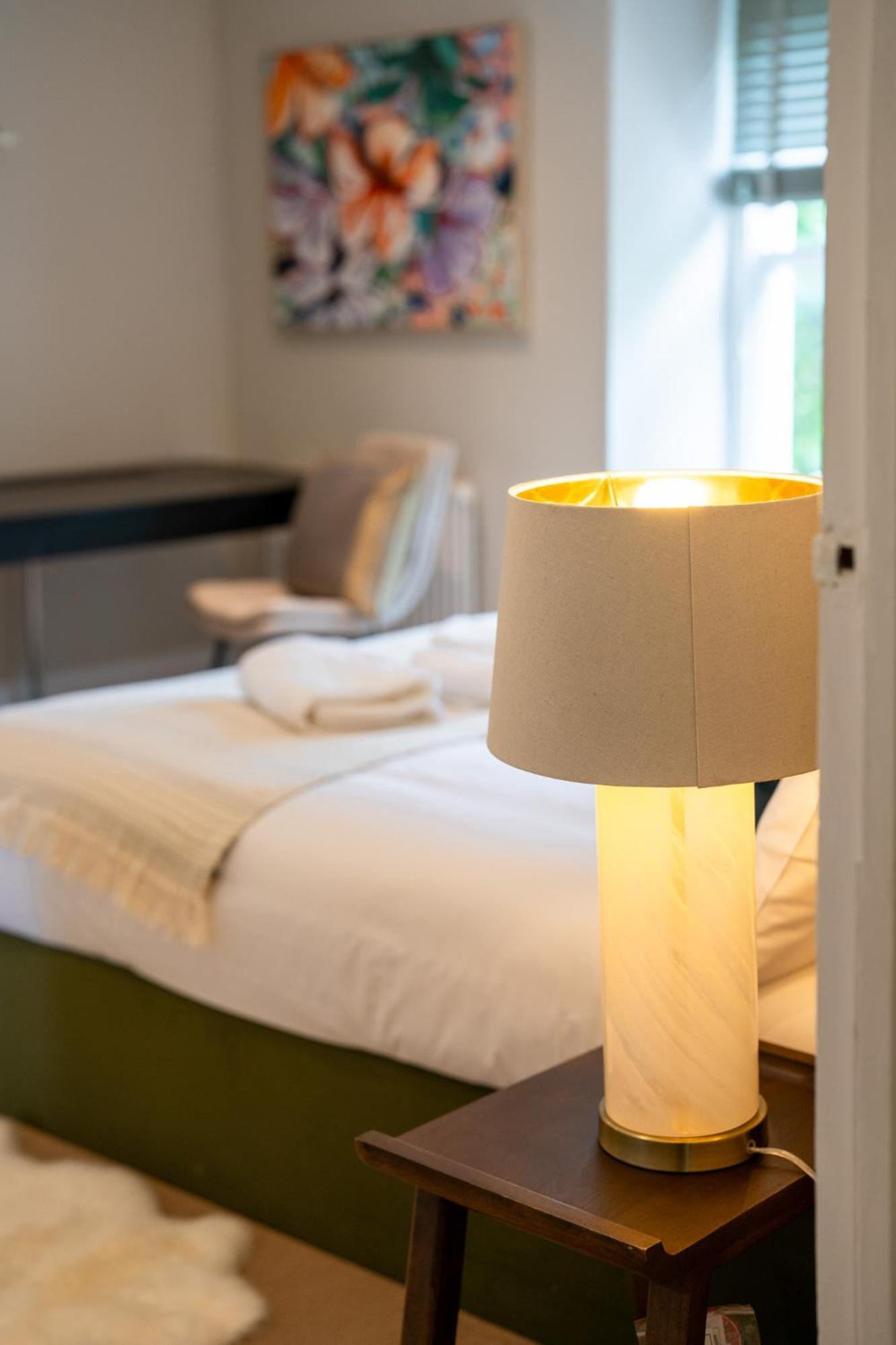 Primrose Hill Park Apartment London Ruang foto