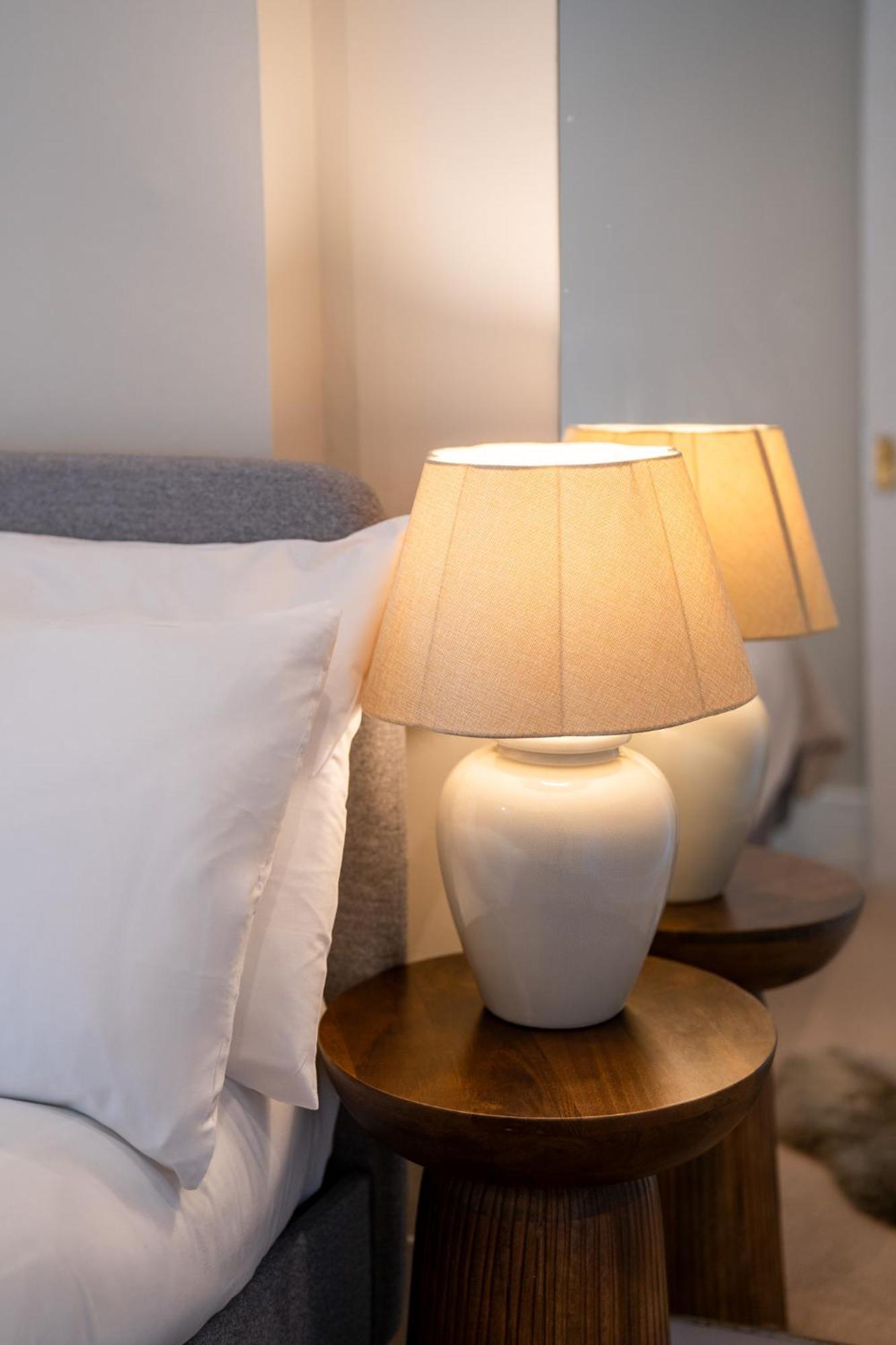 Primrose Hill Park Apartment London Ruang foto